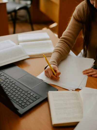 Resources and Support