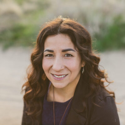 Stephanie Breitenstein