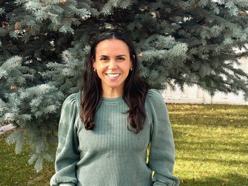 Simone Olive Consulting, LLC